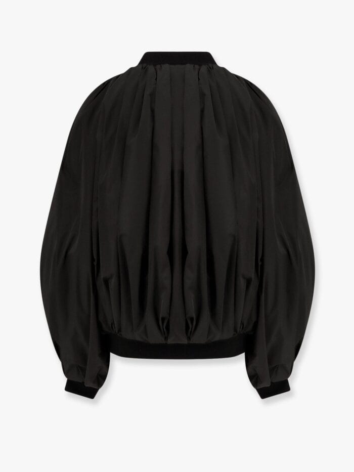 BALENCIAGA JACKET