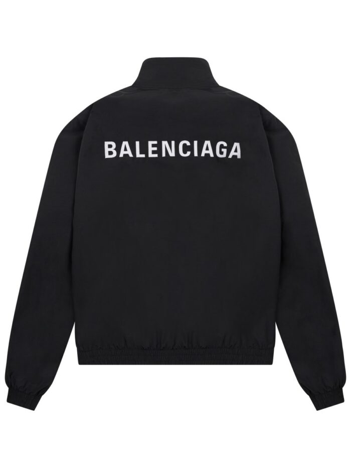 Balenciaga JACKET WITH LOGO