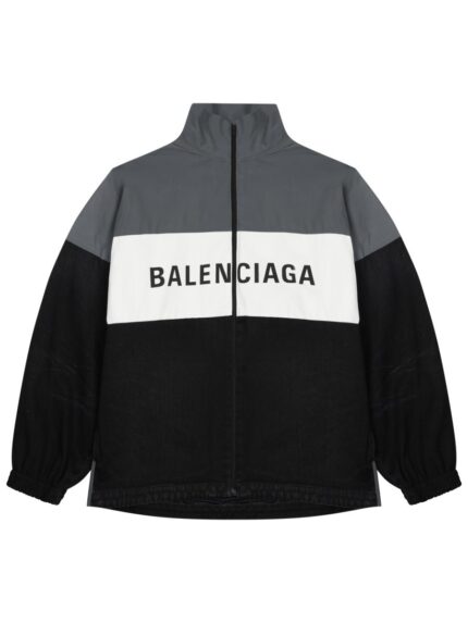 Balenciaga JACKET WITH LOGO