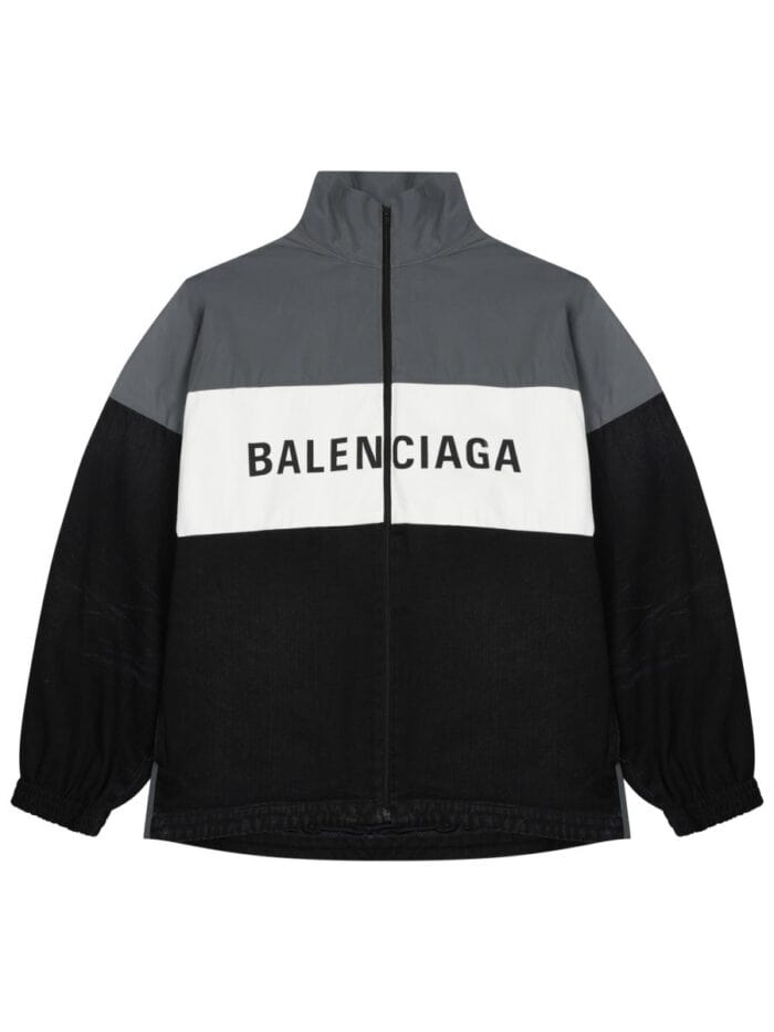 Balenciaga JACKET WITH LOGO