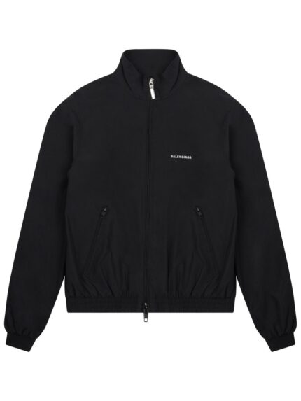 Balenciaga JACKET WITH LOGO