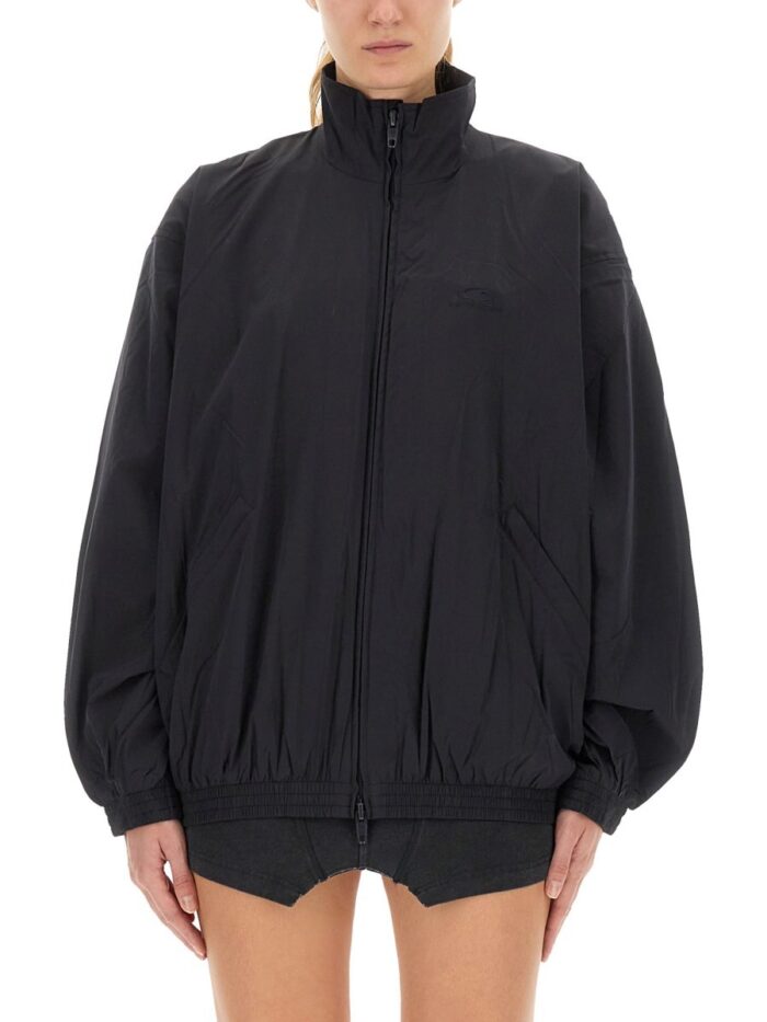 Balenciaga JACKET WITH ZIP