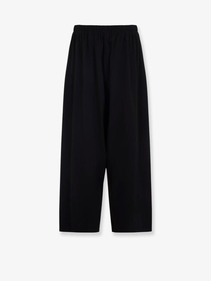 Balenciaga Jogger Nylon Trousers