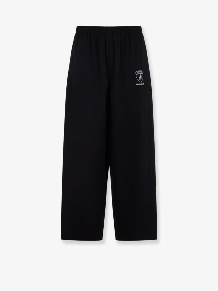 Balenciaga Jogger Nylon Trousers