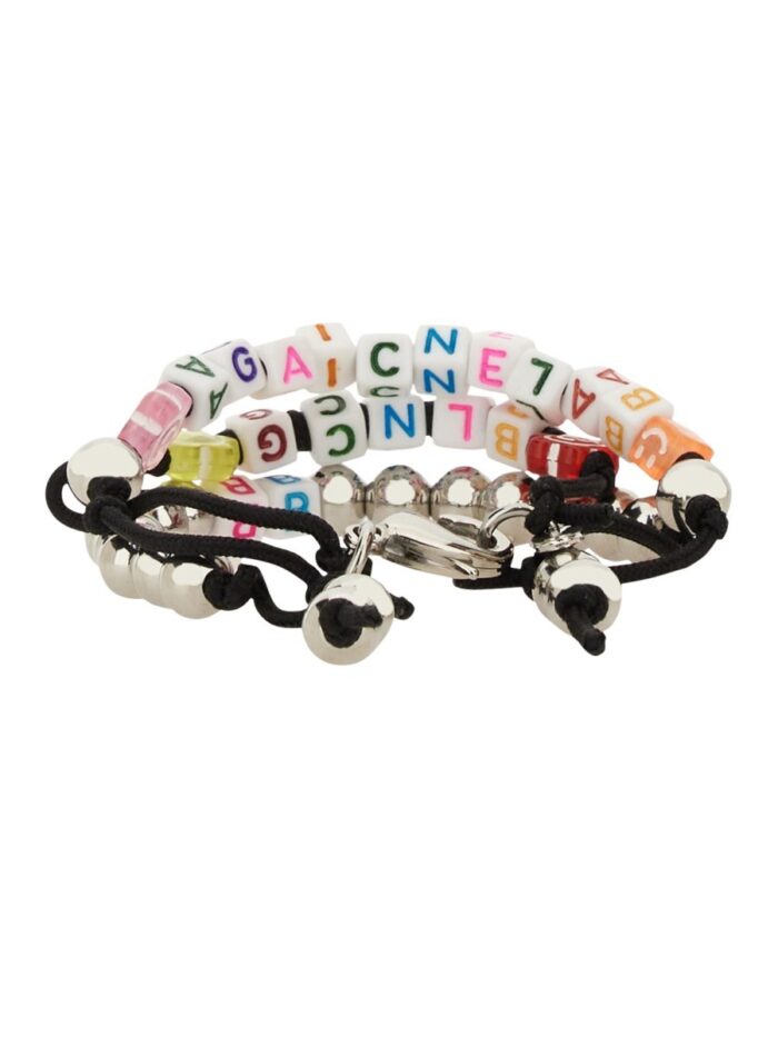 balenciaga "keyring" bracelet Balenciaga "KEYRING" BRACELET