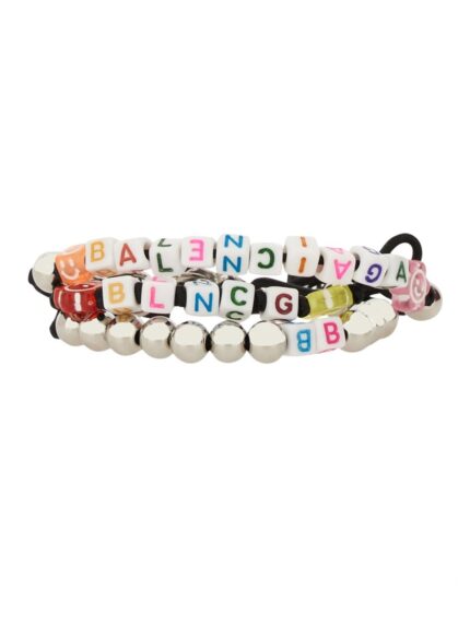 Balenciaga "KEYRING" BRACELET