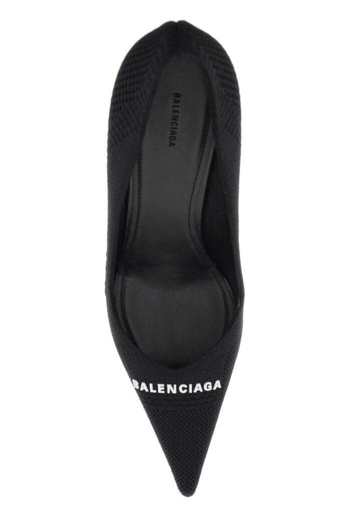 Balenciaga 'knife 2.0' Pumps