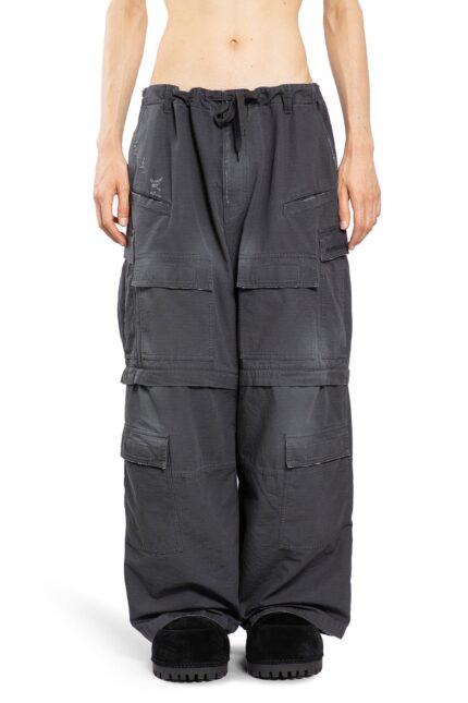 BALENCIAGA Large Cargo Pants