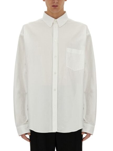 Balenciaga LARGE FIT SHIRT