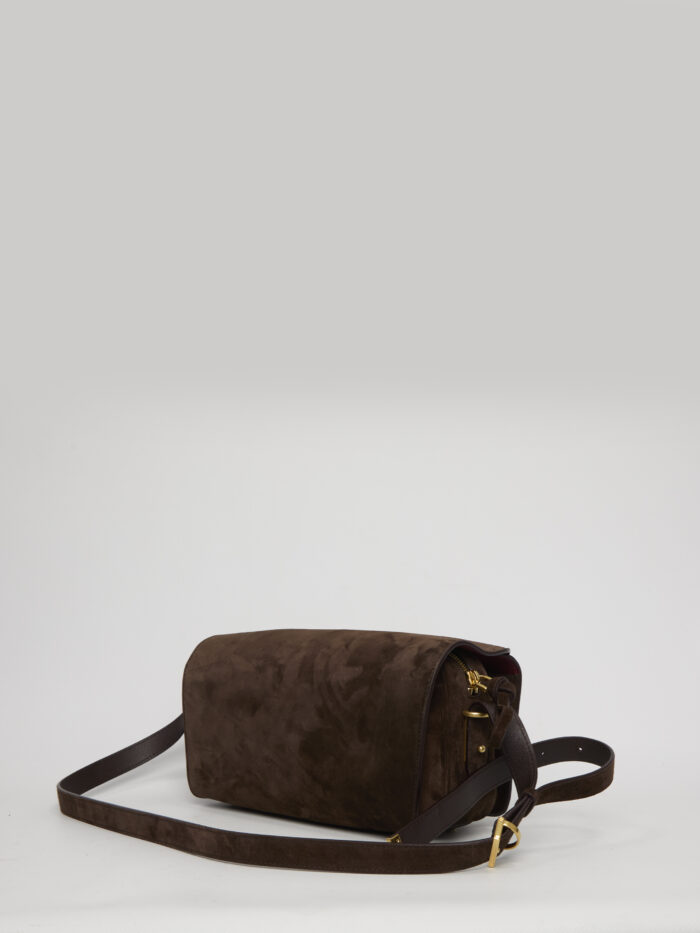 Balenciaga Le 7 medium shoulder bag