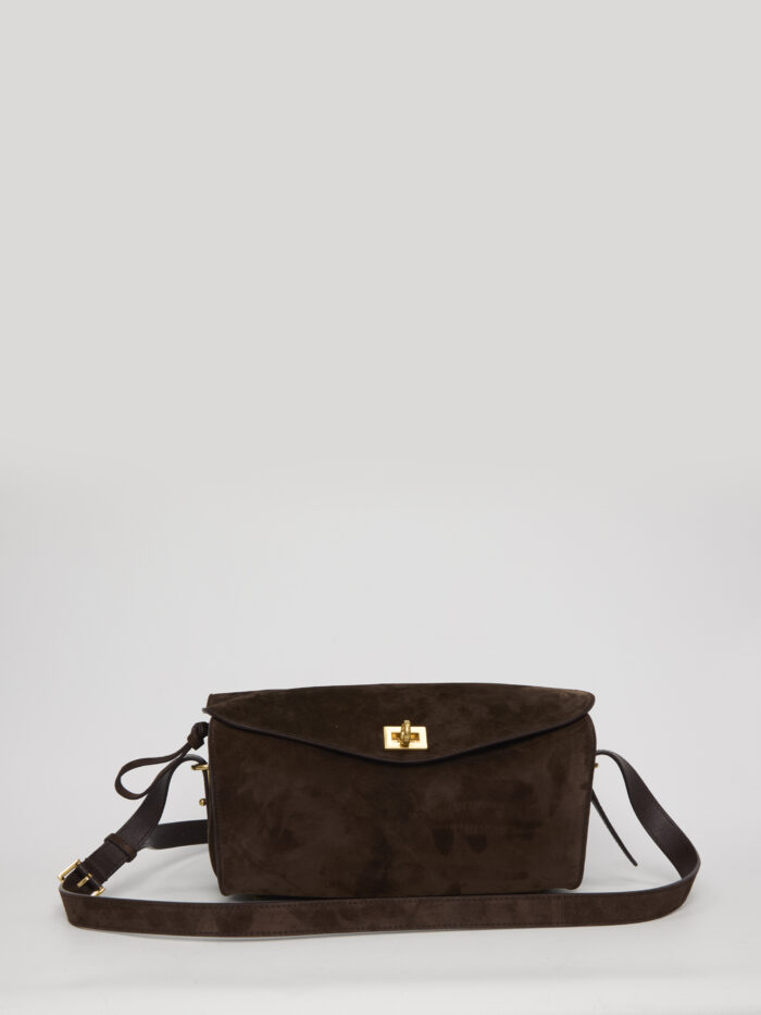 Balenciaga Le 7 medium shoulder bag