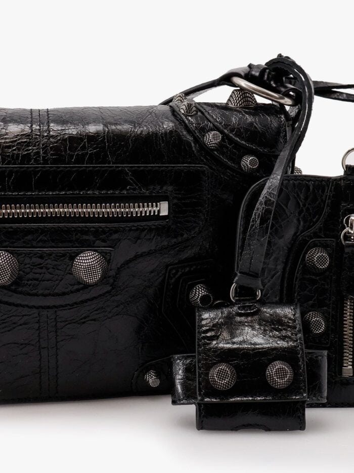 balenciaga le cagole BALENCIAGA LE CAGOLE