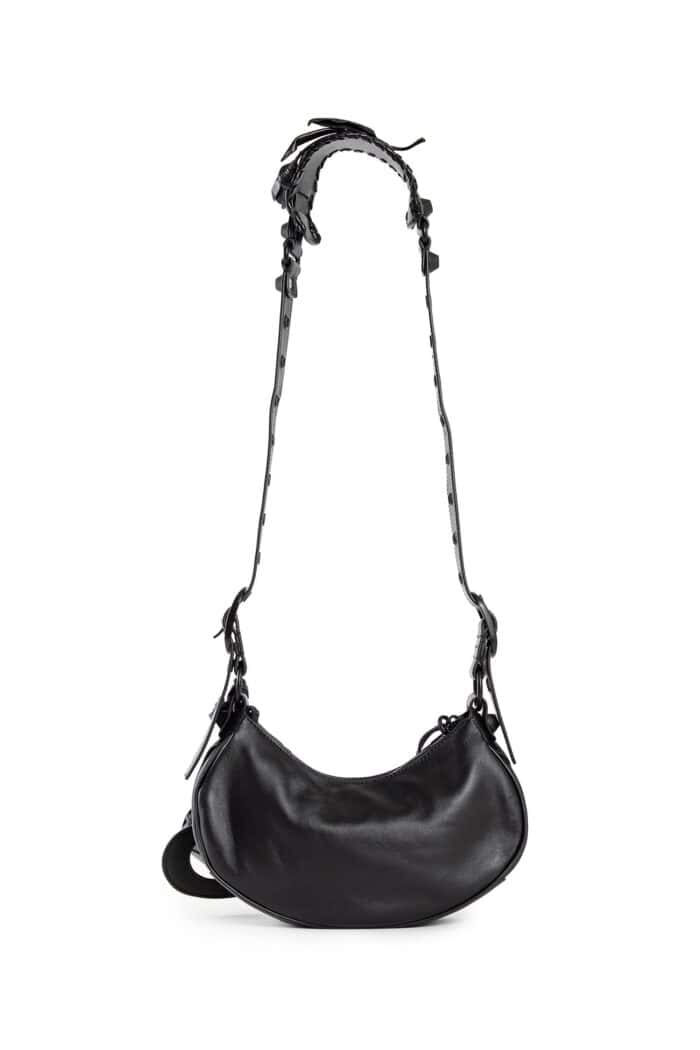 BALENCIAGA Le Cagole Sho Bag Xs