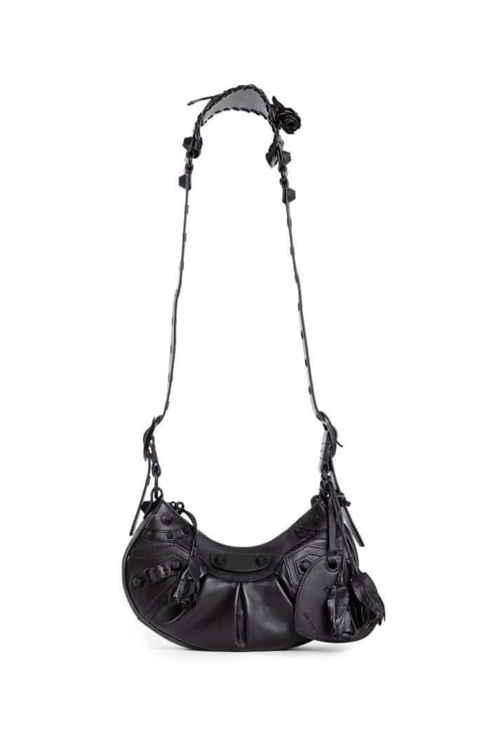 BALENCIAGA Le Cagole Sho Bag Xs