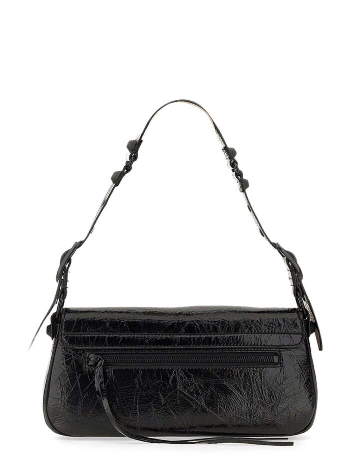 Balenciaga LE CAGOLE SMALL SHOULDER BAG