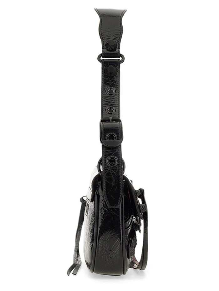 Balenciaga LE CAGOLE SMALL SHOULDER BAG