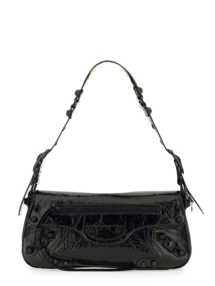 Balenciaga LE CAGOLE SMALL SHOULDER BAG
