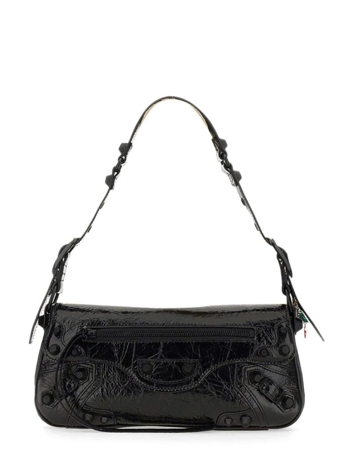 Balenciaga LE CAGOLE SMALL SHOULDER BAG