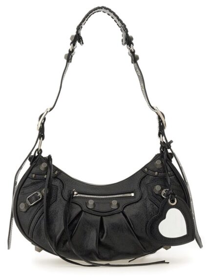 Balenciaga "LE CAGOLE" XS BAG