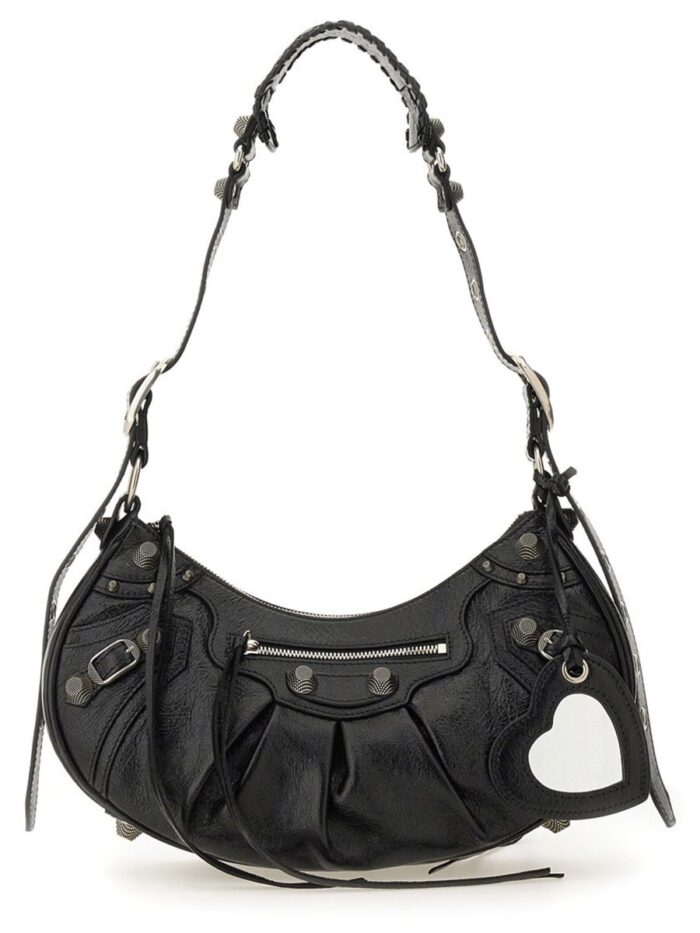 Balenciaga "LE CAGOLE" XS BAG