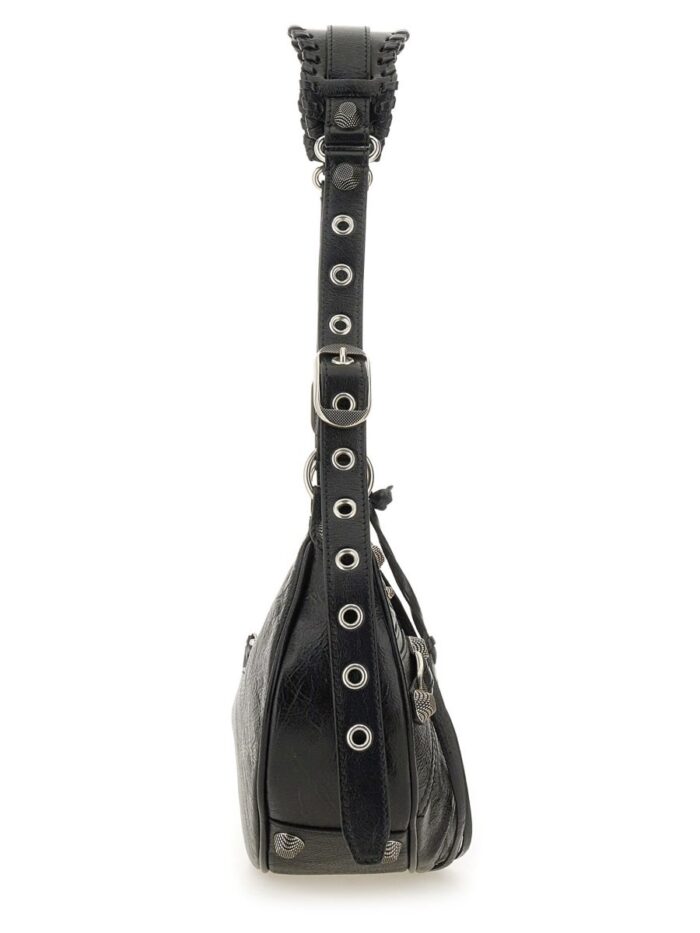 Balenciaga "LE CAGOLE" XS BAG