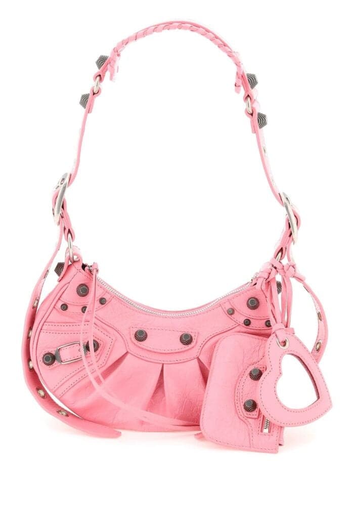 balenciaga le cagole xs bag BALENCIAGA Le Cagole Xs Bag