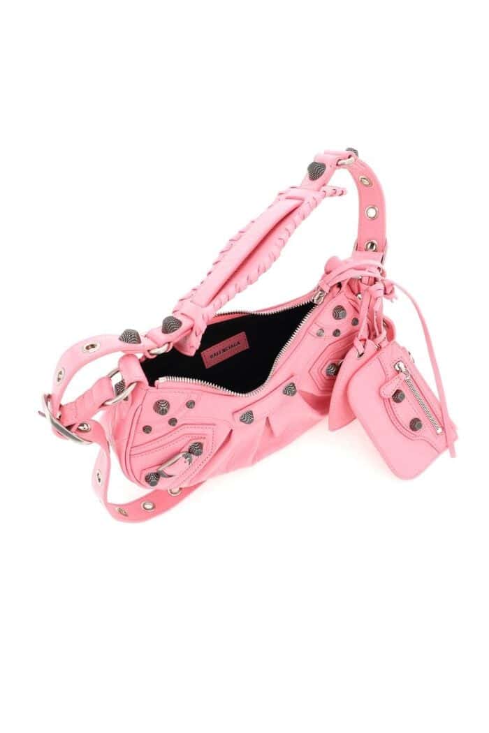 balenciaga le cagole xs bag BALENCIAGA Le Cagole Xs Bag