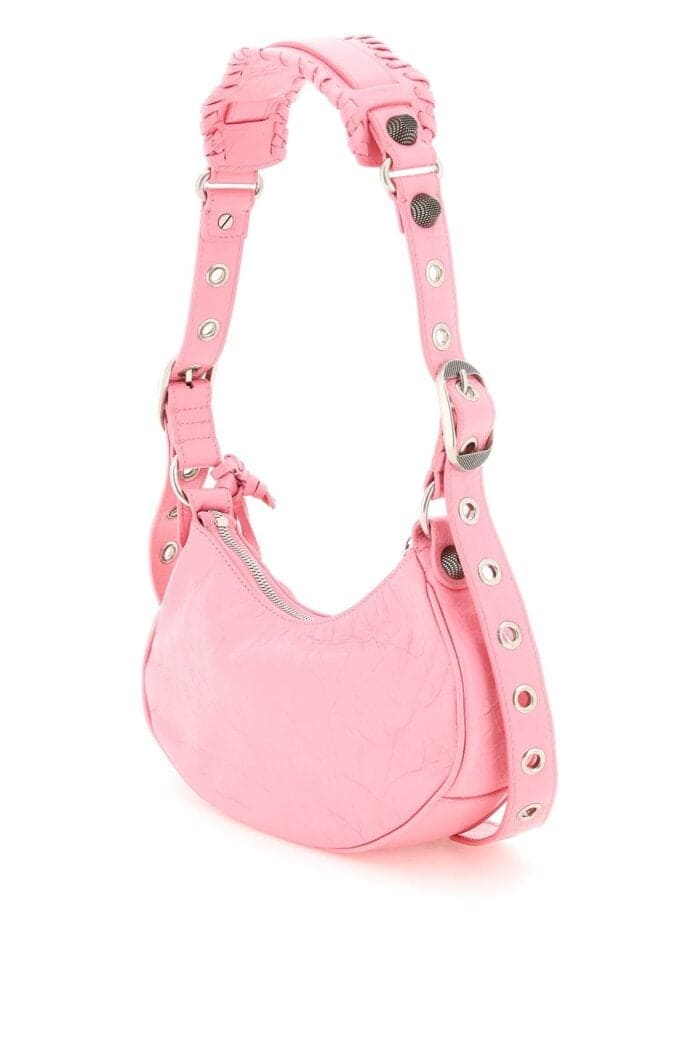 balenciaga le cagole xs bag BALENCIAGA Le Cagole Xs Bag