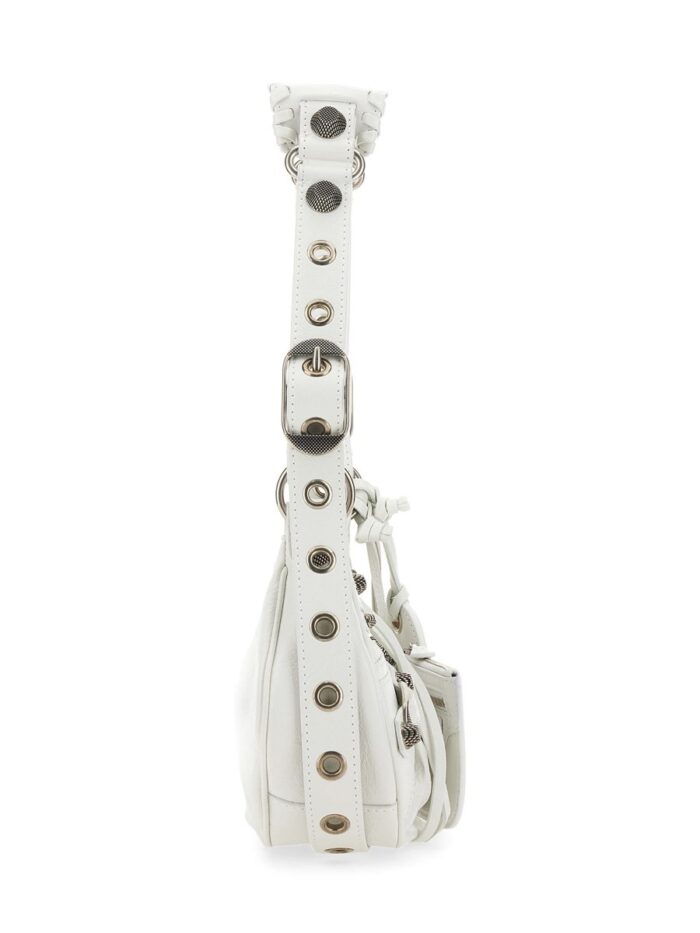 Balenciaga "LE CAGOLE XS" SHOULDER BAG