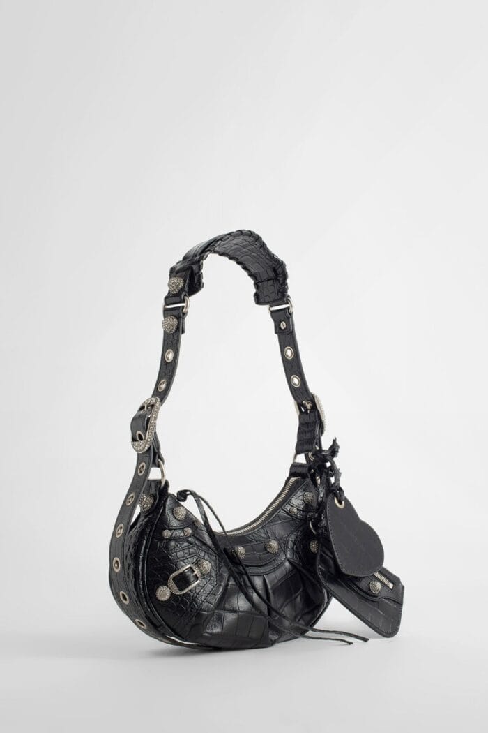 BALENCIAGA Le Cagole Xs Shoulder Bag