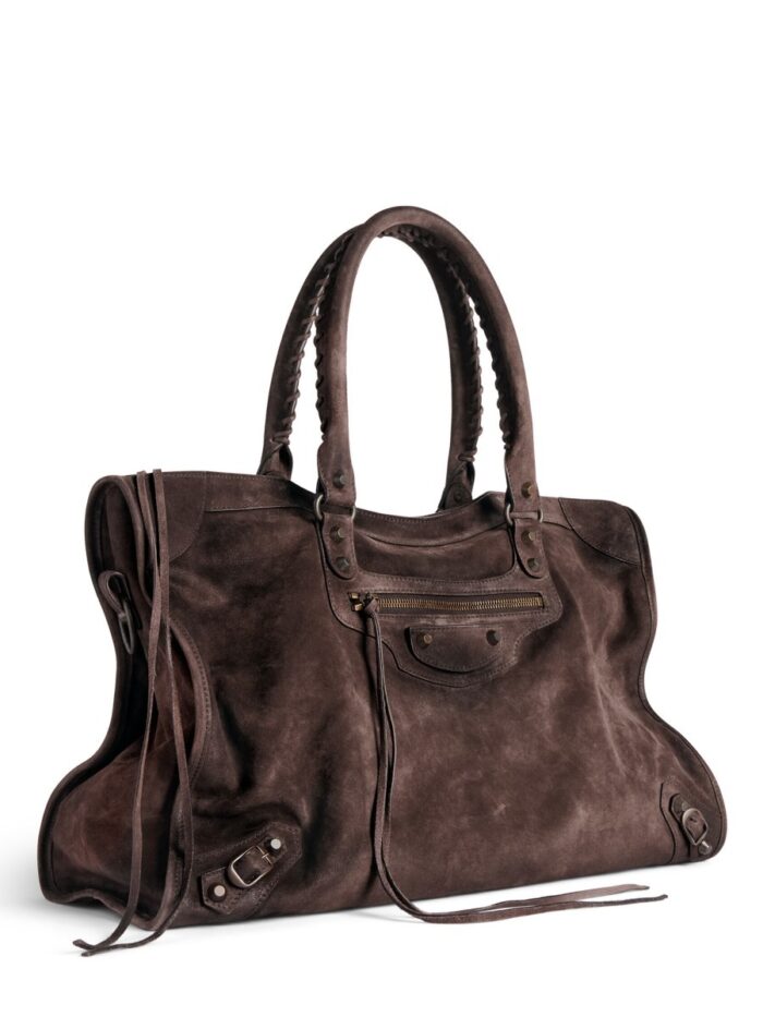 Balenciaga "LE CITY BAG" BAG