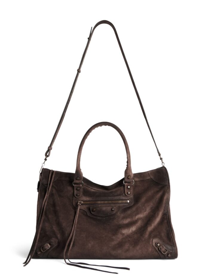 Balenciaga "LE CITY BAG" BAG