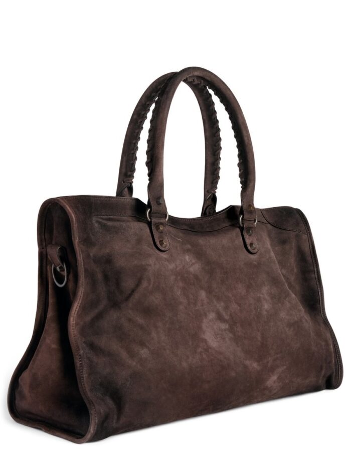 Balenciaga "LE CITY BAG" BAG