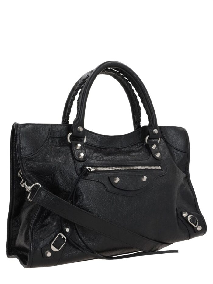 Balenciaga LE CITY BAG MEDIUM