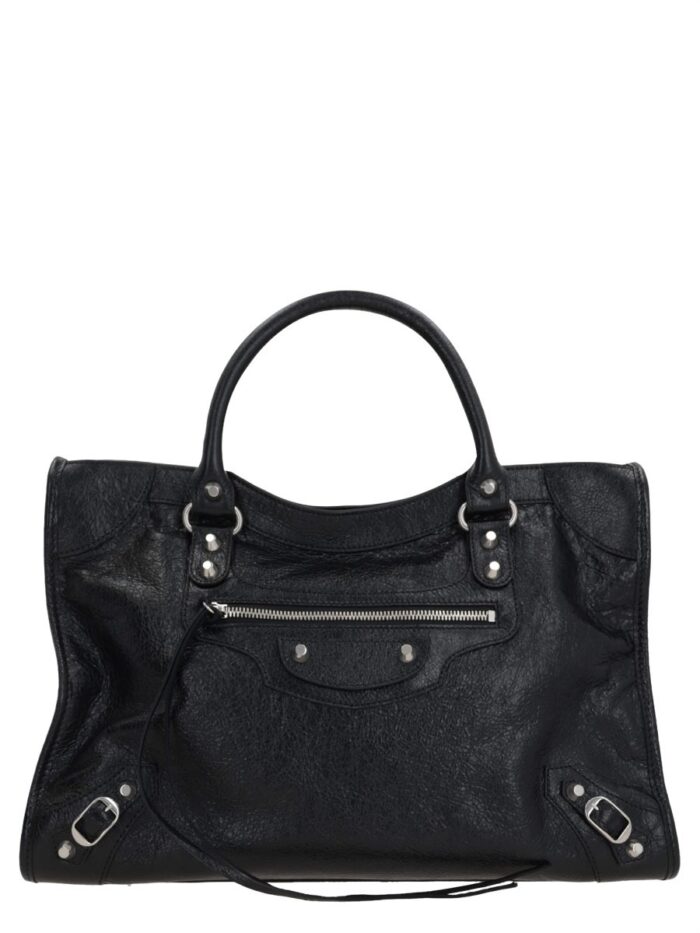 Balenciaga LE CITY BAG MEDIUM
