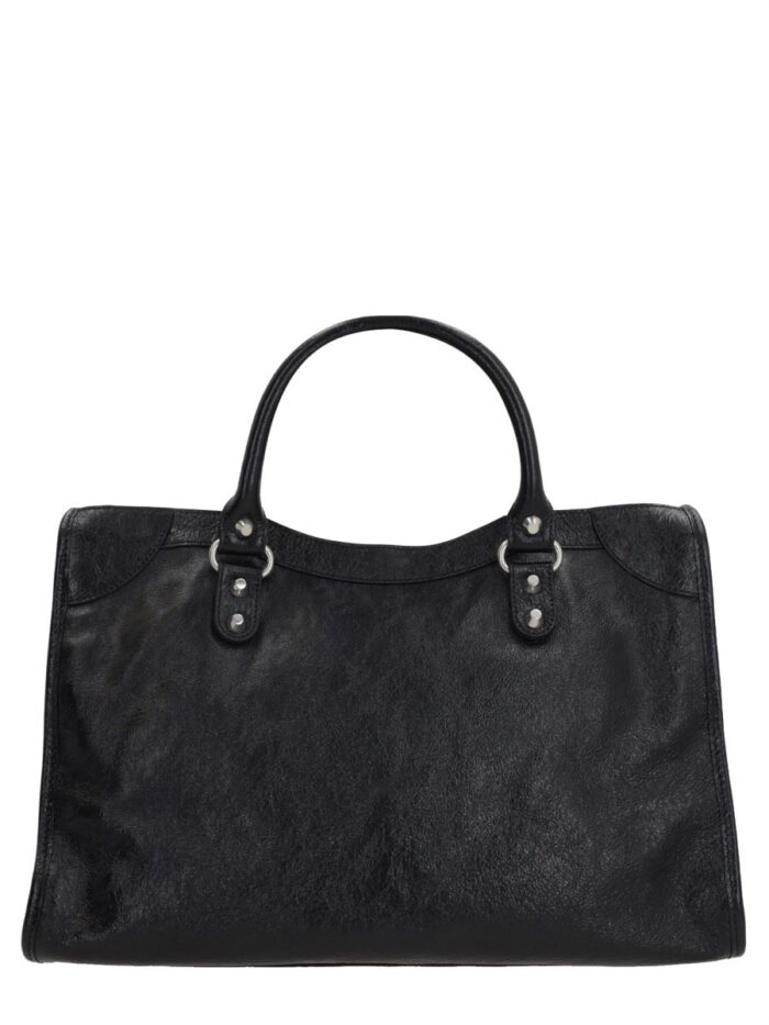 balenciaga le city bag medium Balenciaga LE CITY BAG MEDIUM