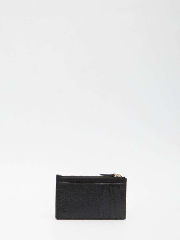 Balenciaga Le City card holder