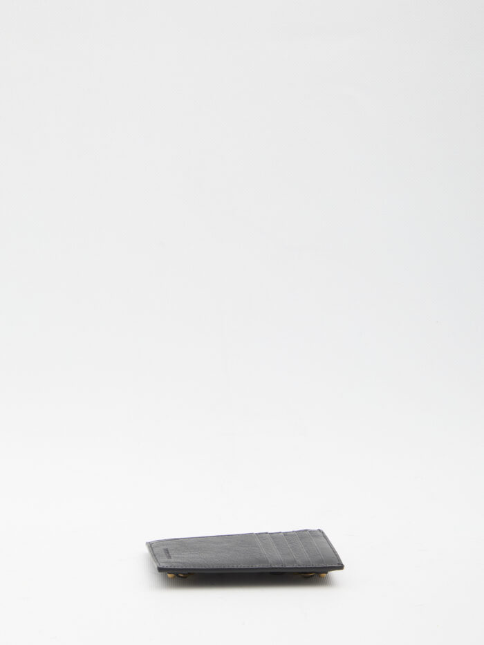 Balenciaga Le City card holder