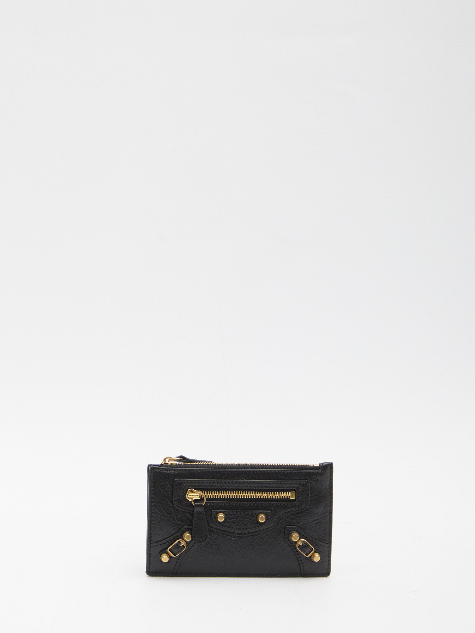 Balenciaga Le City card holder