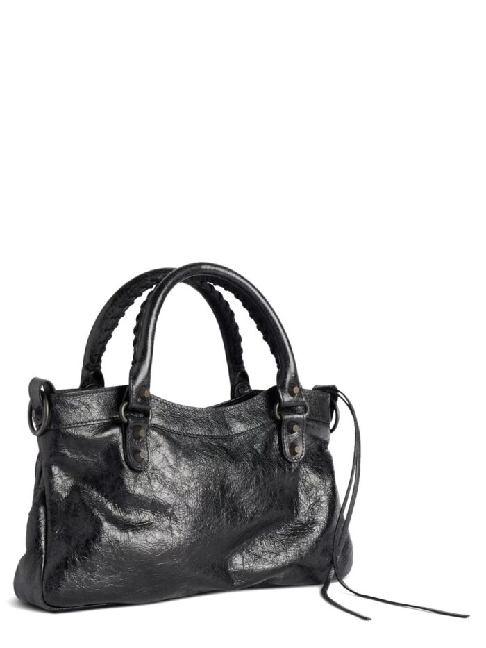 Balenciaga "LE CITY FIRST" BAG