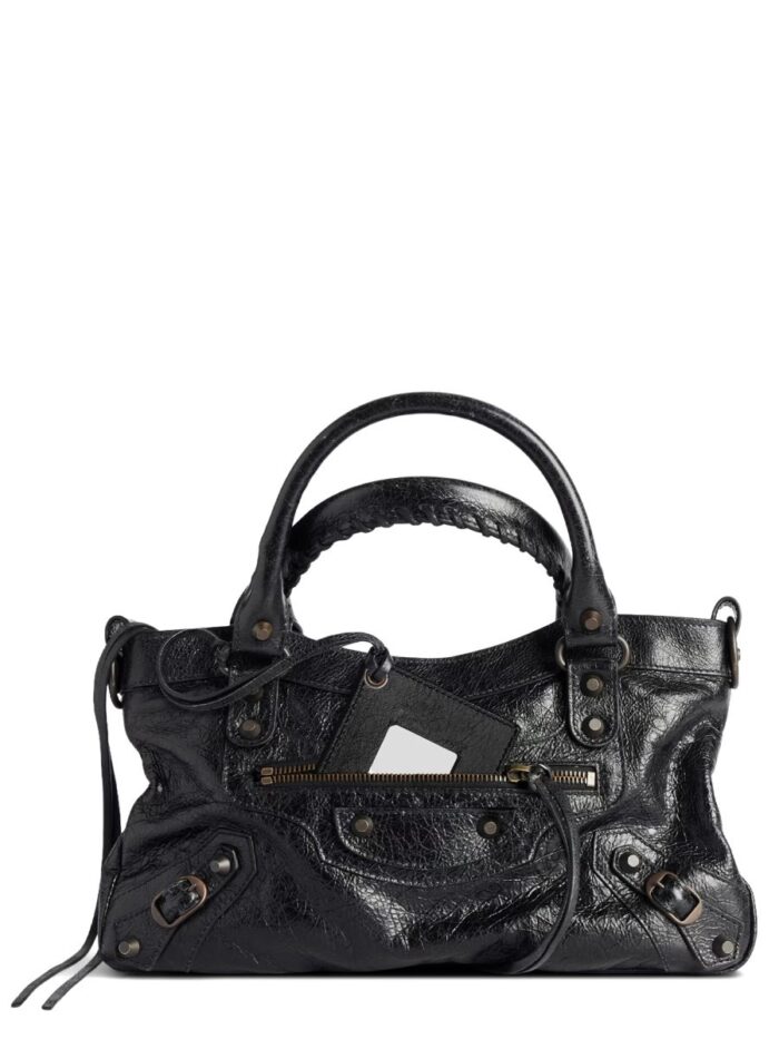 balenciaga "le city first" bag Balenciaga "LE CITY FIRST" BAG