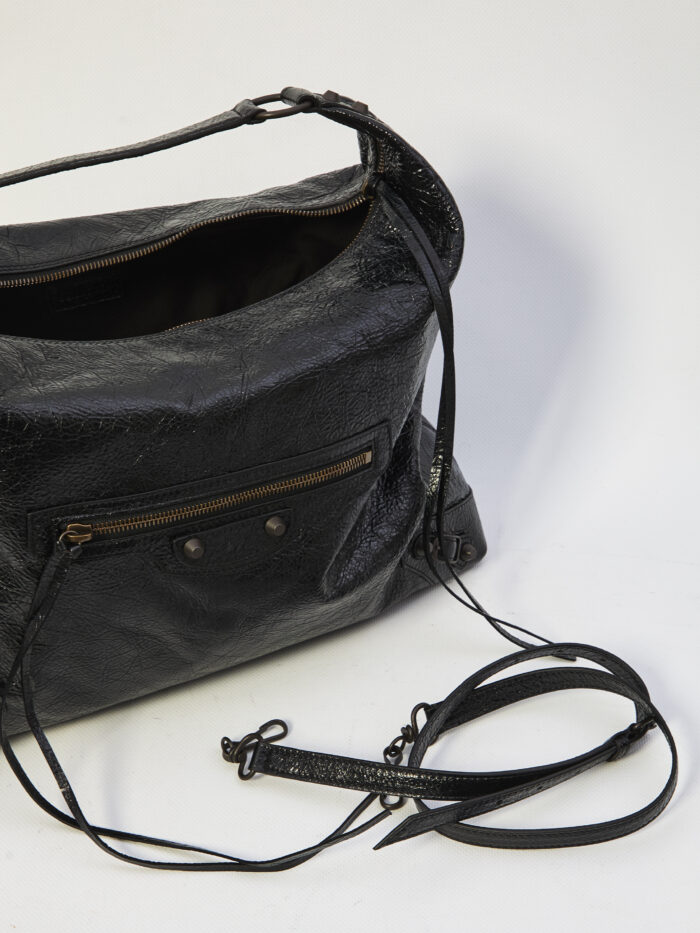 Balenciaga Le City Hobo bag medium