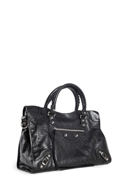 BALENCIAGA Le City Medium Shoulder Bag