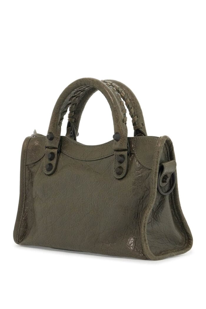 BALENCIAGA 'le City Mini Bag'