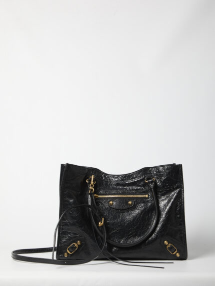 Balenciaga Le City small tote bag