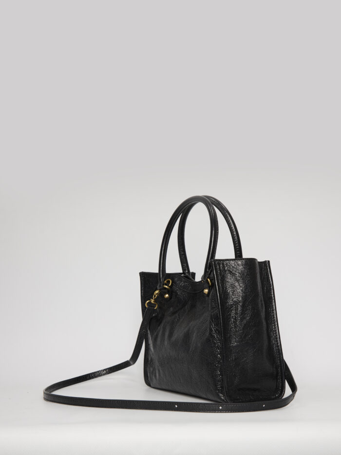 Balenciaga Le City Tote bag mini