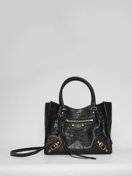 Balenciaga Le City Tote bag mini