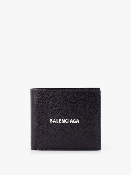 Balenciaga Leather Wallet