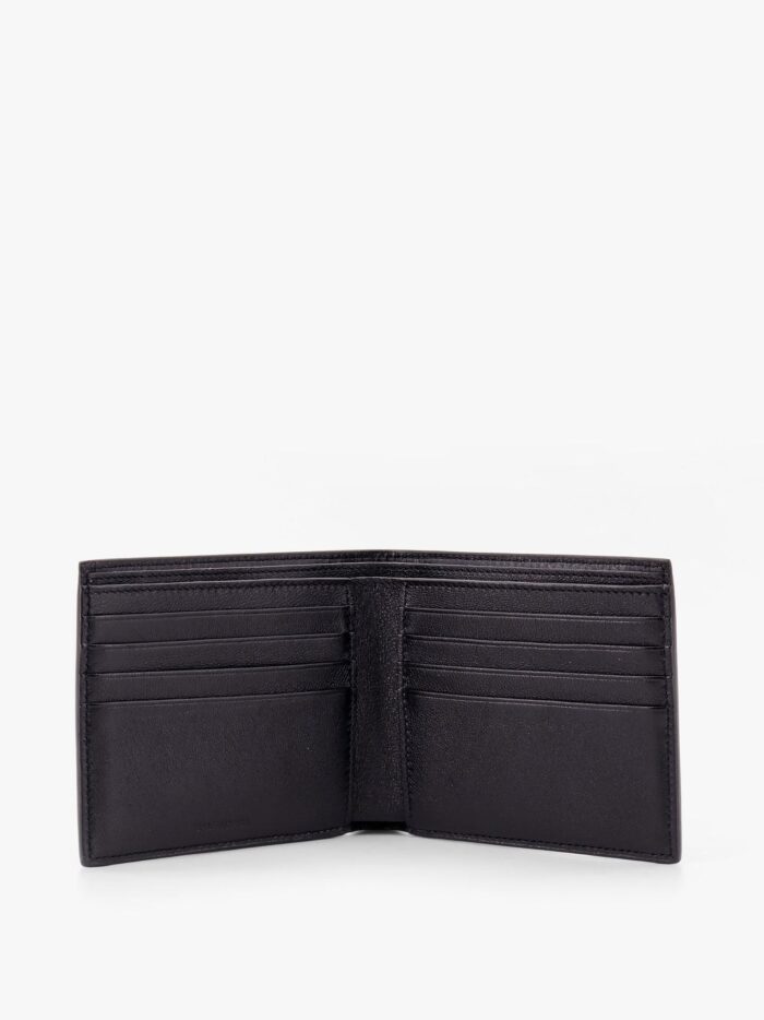 Balenciaga Leather Wallet