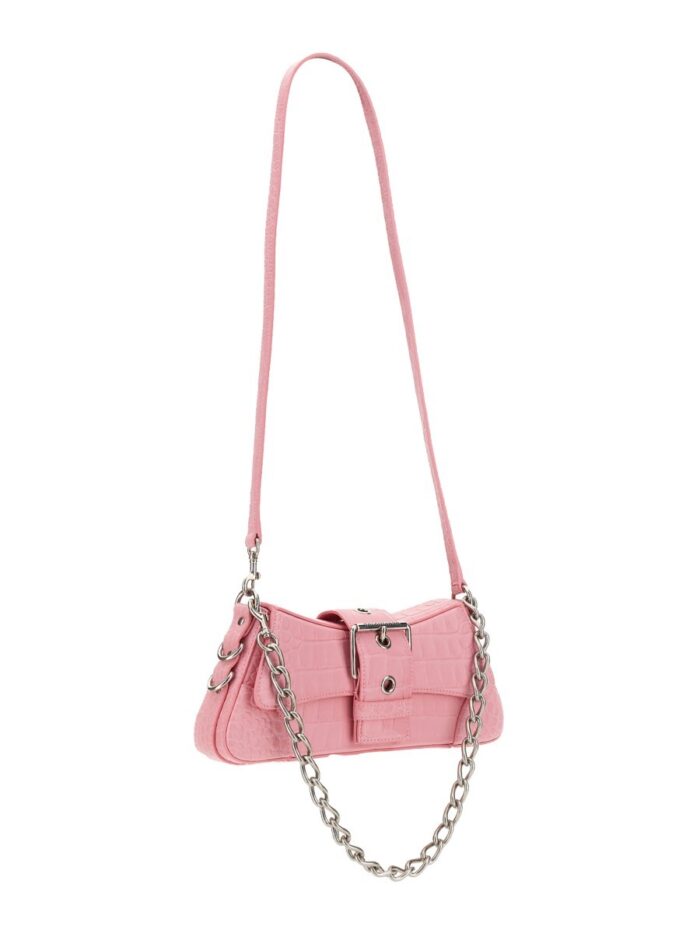 Balenciaga LINDSAY SHOULDER BAG